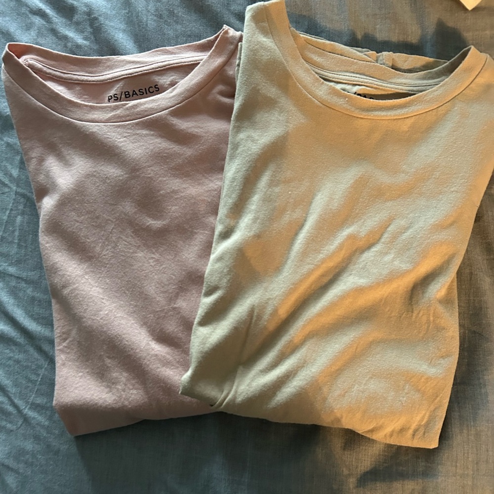 Men’s PacSun Tee Bundle